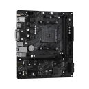 ASRock B550M-HDV DDR4 Motherboard