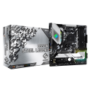 ASRock B550M Steel Legend DDR4 Motherboard