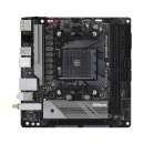 Asrock B550M-ITX/ac AM4 Motherboard