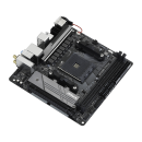 Asrock B550M-ITX/ac AM4 Motherboard