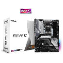 ASRock B650 Pro RS AM5 Motherboard