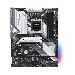 ASRock B650 Pro RS AM5 Motherboard ASRock B650 Pro RS AM5 Motherboard