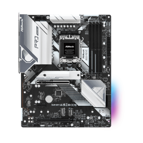 ASRock B650 Pro RS AM5 Motherboard ASRock B650 Pro RS AM5 Motherboard