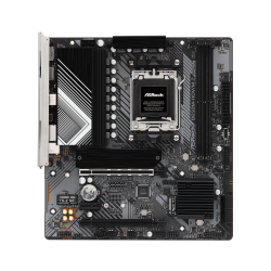 ASRock B650M HDV/M.2 Motherboard ASRock B650M HDV/M.2 Motherboard