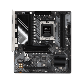 ASRock B650M HDV/M.2 Motherboard ASRock B650M HDV/M.2 Motherboard