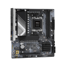 ASRock B650M HDV/M.2 Motherboard