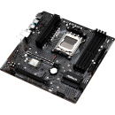 ASRock Phantom Gaming B650M PG Lightning WiFi DDR5 Motherboard