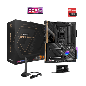 MSI MEG X670E ACE Wi-Fi Motherboard