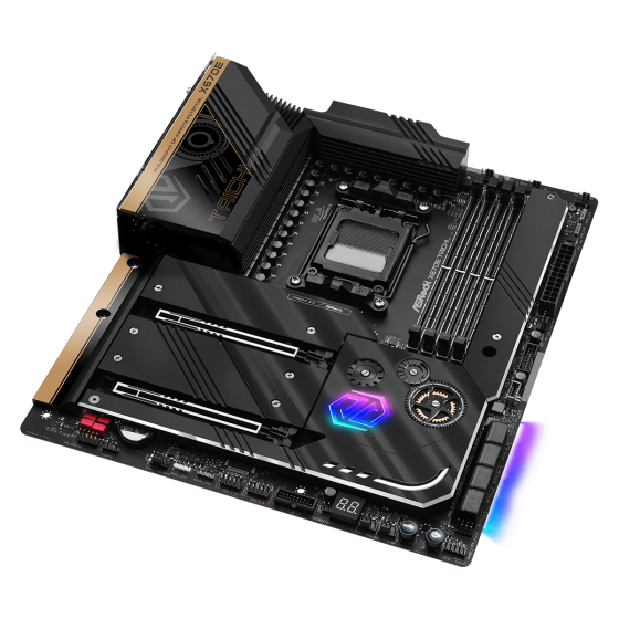 MSI MEG X670E ACE Wi-Fi Motherboard