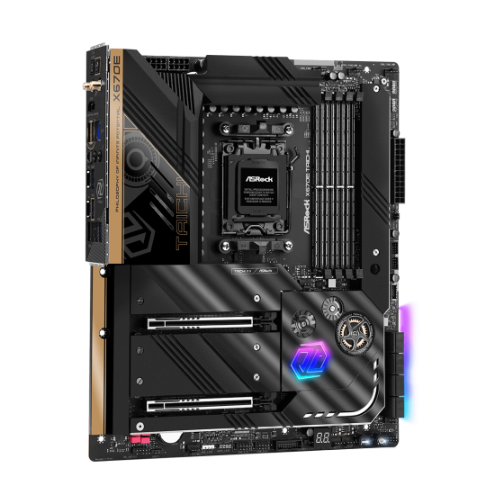 MSI MEG X670E ACE Wi-Fi Motherboard