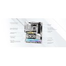 ASRock X870 Pro RS WIFI AM5 AMD Base Motherboard