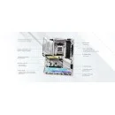 ASRock X870 Pro RS WIFI AM5 AMD Base Motherboard
