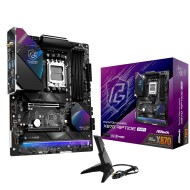 ASRock X870 Riptide WIFI AM5 AMD Base Motherboard