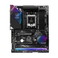 ASRock X870 Riptide WIFI AM5 AMD Base Motherboard
