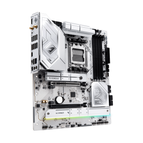 ASRock X870 Steel Legend WIFI AM5 AMD Base Motherboard ASRock X870 Steel Legend WIFI AM5 AMD Base Motherboard