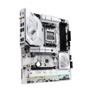 ASRock X870 Steel Legend WIFI AM5 AMD Base Motherboard ASRock X870 Steel Legend WIFI AM5 AMD Base Motherboard