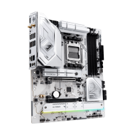 ASRock X870 Steel Legend WIFI AM5 AMD Base Motherboard