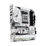 ASRock X870 Steel Legend WIFI AM5 AMD Base Motherboard