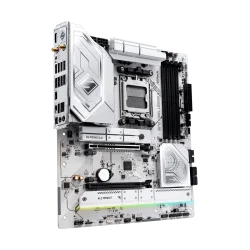 ASRock X870 Steel Legend WIFI AM5 AMD Base Motherboard