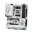 ASRock X870 Steel Legend WIFI AM5 AMD Base Motherboard