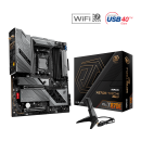 ASRock X870E Lite TaichiI AM5 AMD Base Motherboard