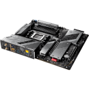 ASRock X870E Lite TaichiI AM5 AMD Base Motherboard