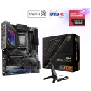 ASRock X870E TaichiI AM5 AMD Base Motherboard