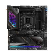 ASRock X870E TaichiI AM5 AMD Base Motherboard