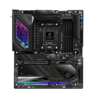 ASRock X870E TaichiI AM5 AMD Base Motherboard