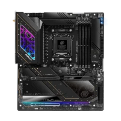 ASRock X870E TaichiI AM5 AMD Base Motherboard