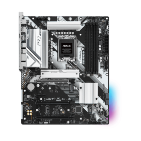ASRock B760 Pro RS/D4 LGA1700 Motherboard ASRock B760 Pro RS/D4 LGA1700 Motherboard
