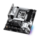 ASRock B760 Pro RS/D4 LGA1700 Motherboard