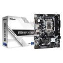 ASRock B760M-HDV/M.2 D4 LGA1700 Motherboard