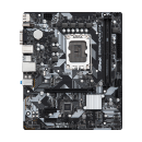 ASRock B760M-HDV/M.2 D4 LGA1700 Motherboard