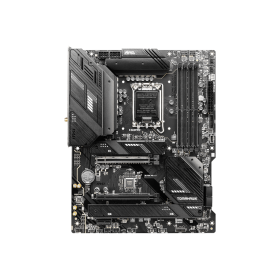 MSI MAG B760 Tomahawk WIFI DDR4 Motherboard