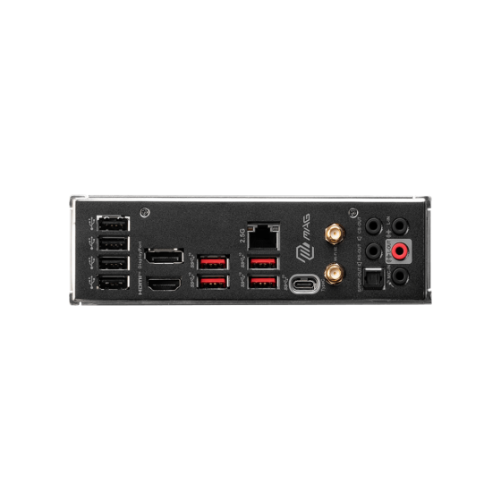 MSI MAG B760 Tomahawk WIFI DDR4 Motherboard