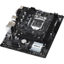 ASRock H410M-H/M.2 SE LGA1200 Motherboard