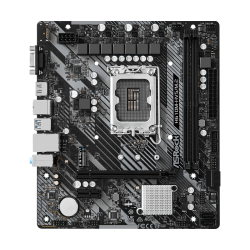 ASRock H610M-HVS/M.2 R2.0 LGA1700 Motherboard ASRock H610M-HVS/M.2 R2.0 LGA1700 Motherboard