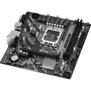 ASRock H610M-HVS/M.2 R2.0 LGA1700 Motherboard