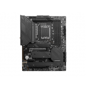 MSI MAG Z790 Tomahawk WIFI DDR4 Motherboard