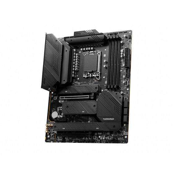 MSI MAG Z790 Tomahawk WIFI DDR4 Motherboard MSI MAG Z790 Tomahawk WIFI DDR4 Motherboard