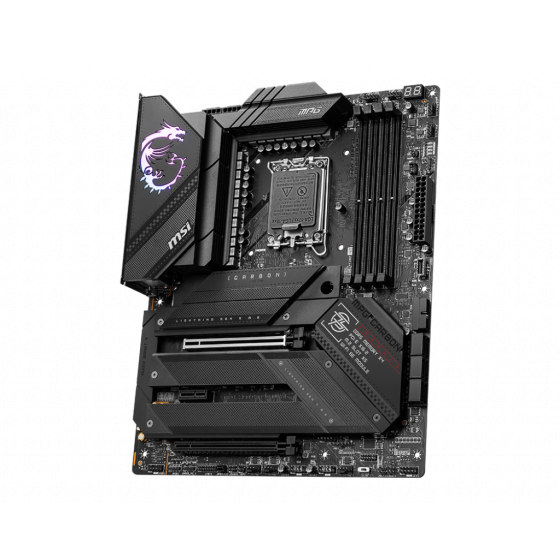 MSI MPG Z790 Carbon WIFI Motherboard
