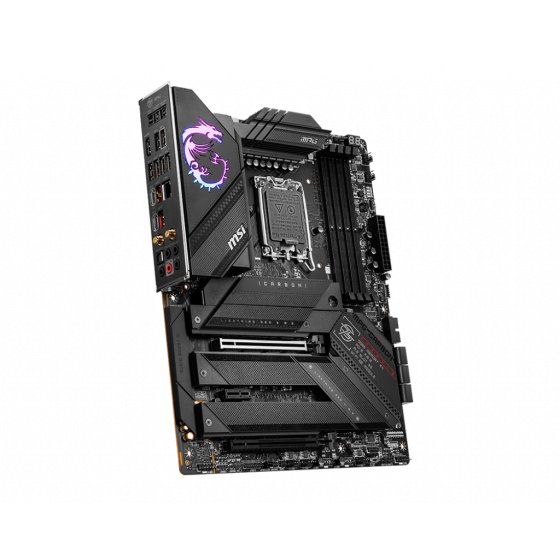MSI MPG Z790 Carbon WIFI Motherboard