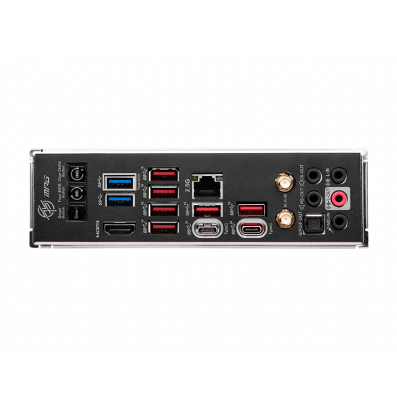 MSI MPG Z790 Carbon WIFI Motherboard
