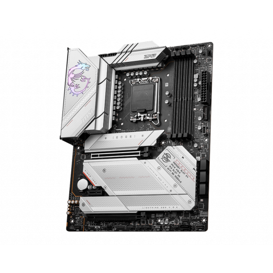 MSI MPG Z790 Edge WIFI DDR4 Motherboard
