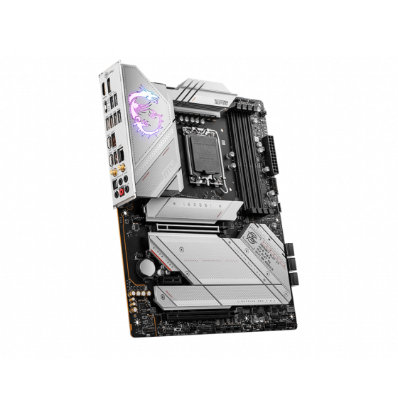 MSI MPG Z790 Edge WIFI DDR4 Motherboard