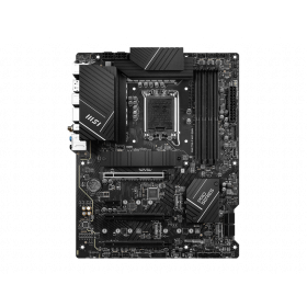 MSI Pro Z790-P WIFI DDR4 Motherboard