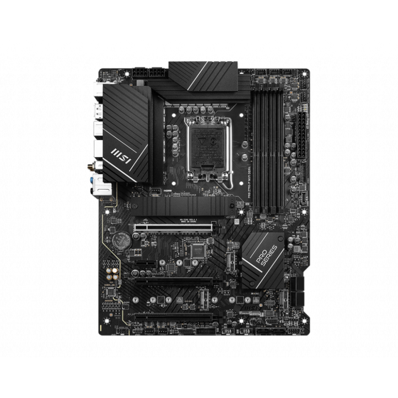 MSI Pro Z790-P WIFI DDR4 Motherboard