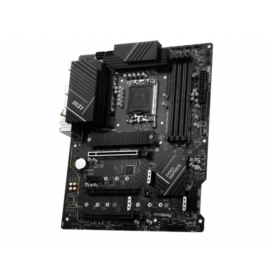 MSI Pro Z790-P WIFI DDR4 Motherboard