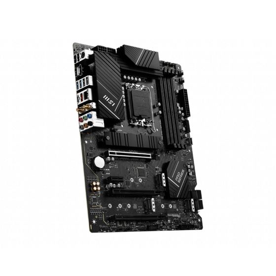 MSI Pro Z790-P WIFI DDR4 Motherboard